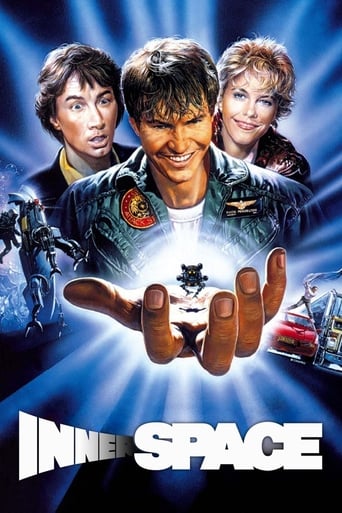 Innerspace ( 1987 ) HD