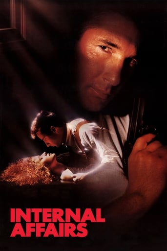 Internal Affairs ( 1990 )