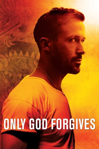 Only God Forgives (2013) Eng Sub