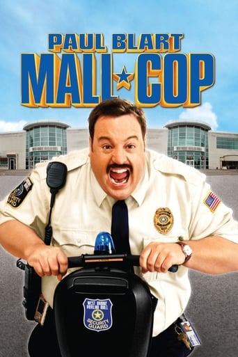 Paul Blart: Mall Cop (2009) Multi Sub