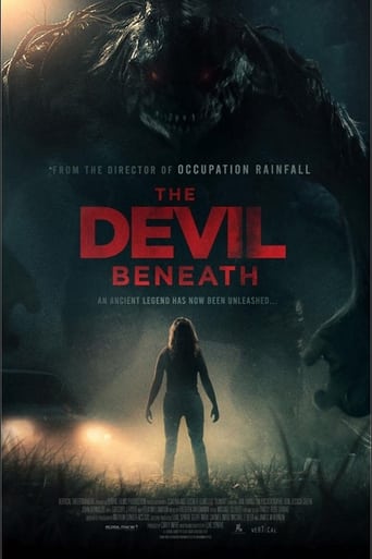 Devil Beneath ( 2023 )