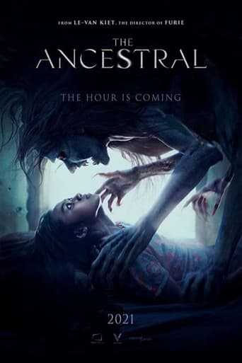The Ancestral ( 2022 )