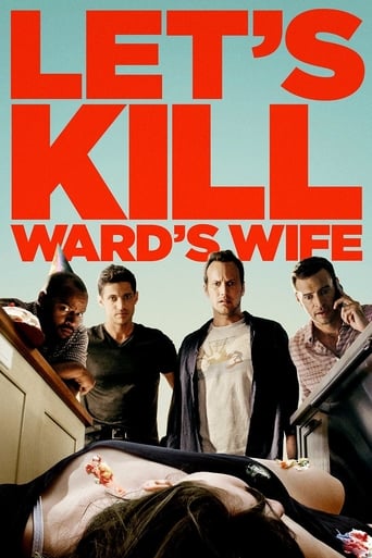 Let's Kill Ward's Wife ( 2014 )