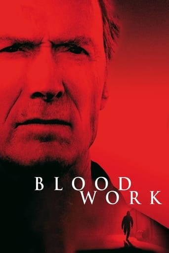 Blood Work (2002) Multi Sub