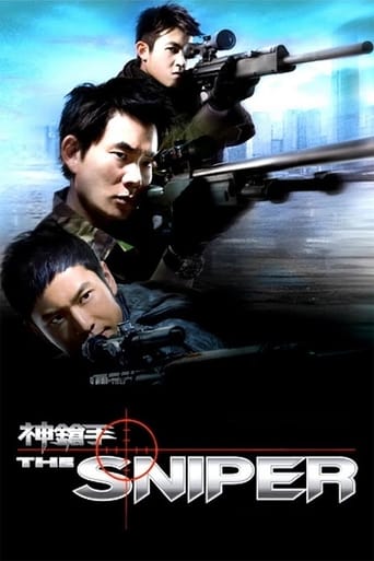 The Sniper ( 2009 )