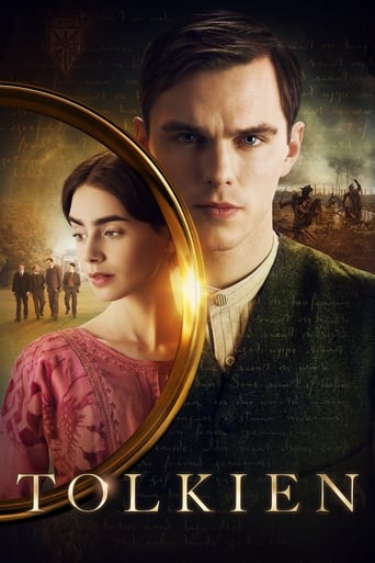 Tolkien ( 2019 )