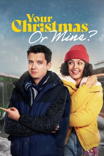 Your Christmas or Mine ( 2022 )