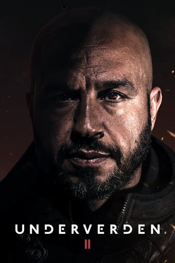 Darkland: The Return ( 2023 )