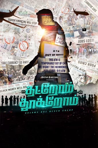  Thatrom Thookrom ( 2020 )