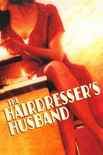 The Hairdresser's Husband ( 1990 )