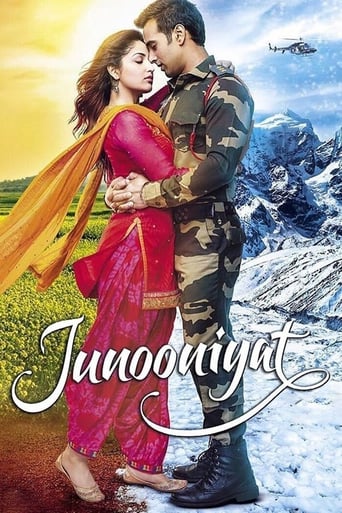  Junooniyat ( 2016 )