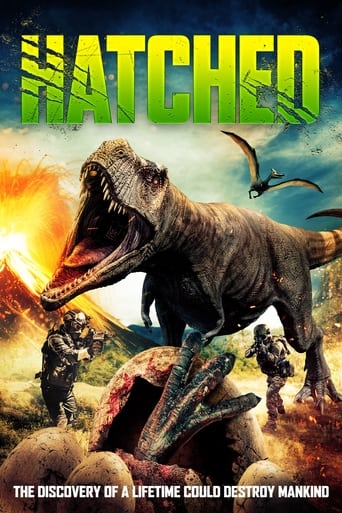 Hatched ( 2021 )