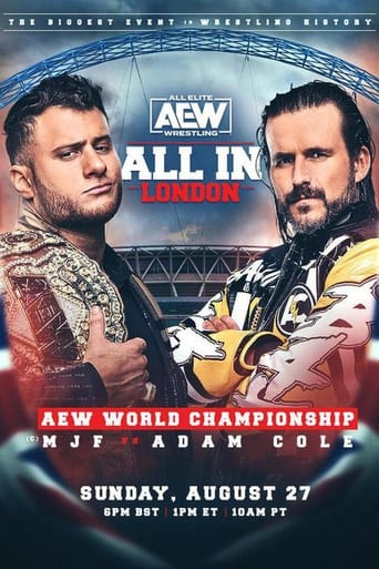 AEW: All In ( 2023 )