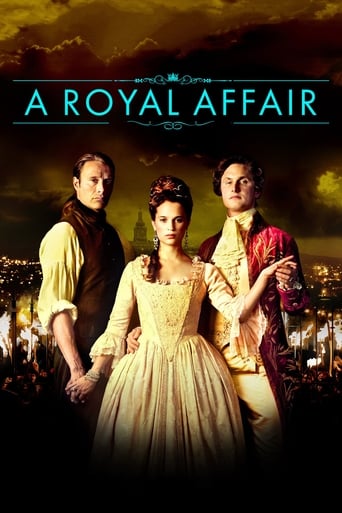 A Royal Affair ( 2012 )