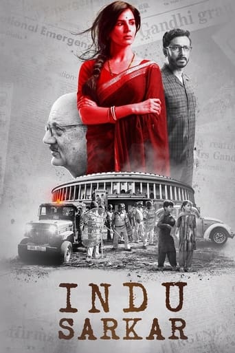  Indu SarkarGiant ( 2017 )