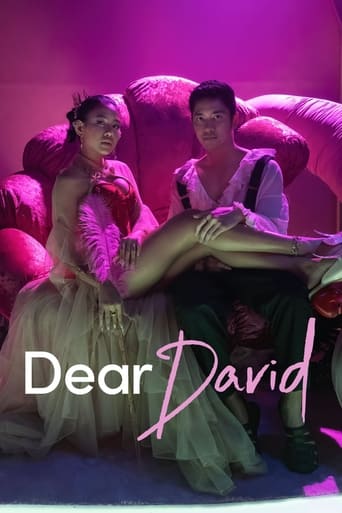 Dear David ( 2023 )