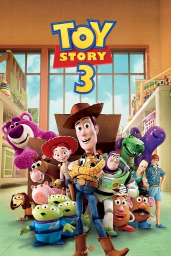 Toy Story 3 (2010) Multi Sub