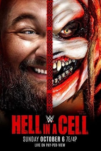 WWE Hell In A Cell ( 2019 )
