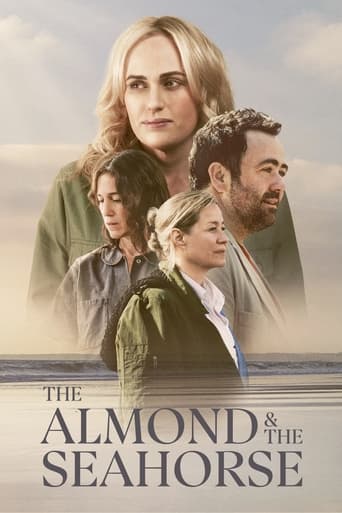  The Almond And the Seahorse (2022)