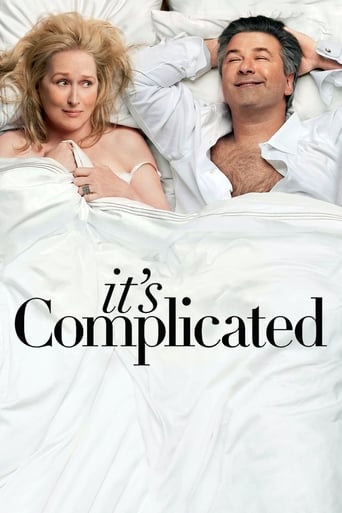 It's Complicated (2009) Eng Sub
