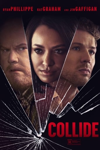 Collide ( 2022 )