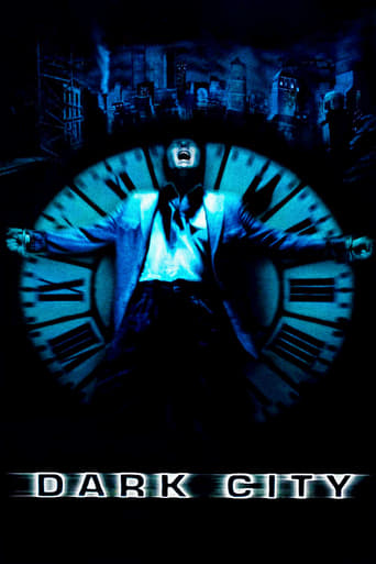 Dark City ( 1998 )