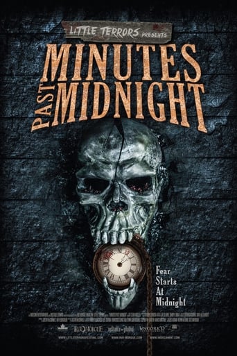 Minutes Past Midnight ( 2016 )