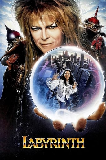 Labyrinth ( 1986 )