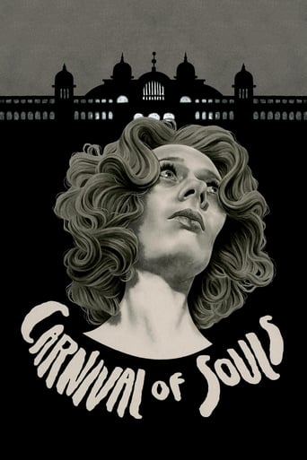 Carnival of Souls ( 1962 )