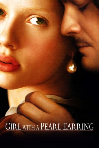 Girl with a Pearl Earring (2003) Multi Sub