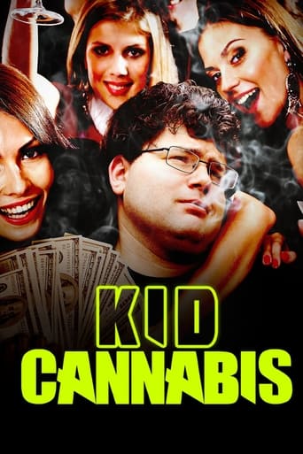 Kid Cannabis (2014) Eng Sub