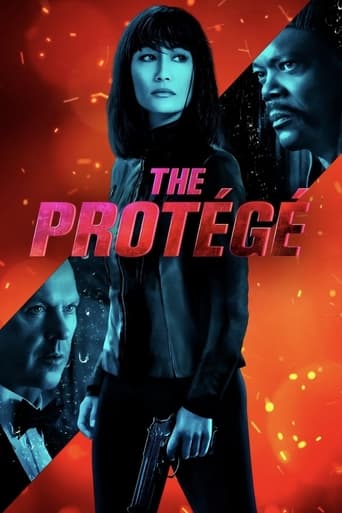 The Protege ( 2021 ) HD
