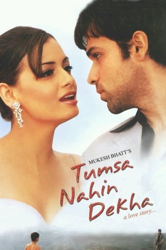 Tumsa Nahin Dekha: A Love Story (2004)
