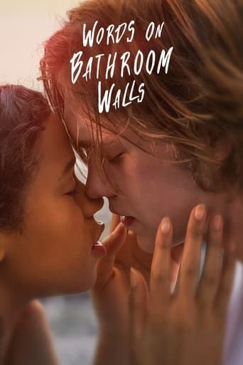 Words On Bathroom Walls ( 2021 )