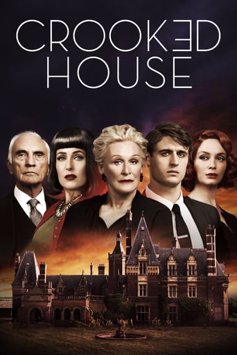 Crooked House ( 2017 )