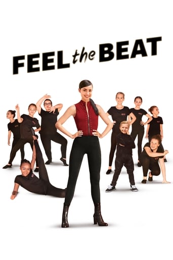 Feel The Beat ( 2020 ) عائلي