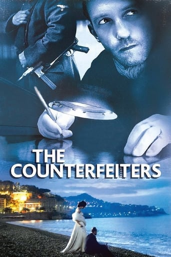 The Counterfeiters ( 2007 ) مدبلج الماني