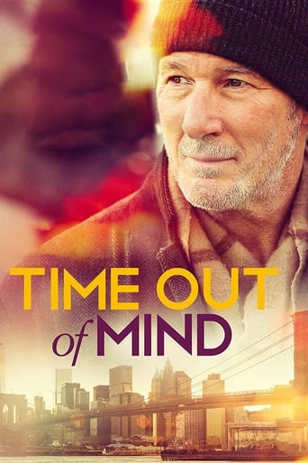 Time Out of Mind ( 2014 )