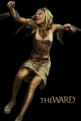 The Ward ( 2010 )