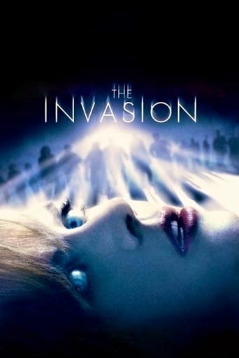 The Invasion (2008) Multi Sub