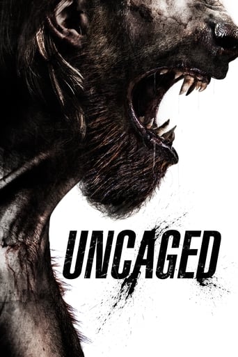 Uncaged ( 2016 )