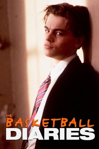 The Basketball Diaries ( 1995 )