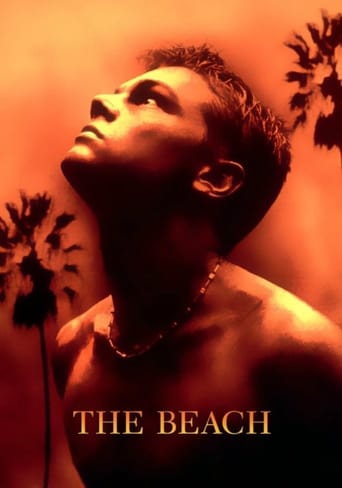 The Beach ( 2000 )