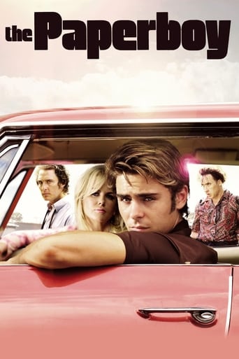The Paperboy (2012) Eng Sub