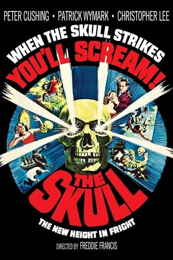 The Skull ( 1965 )