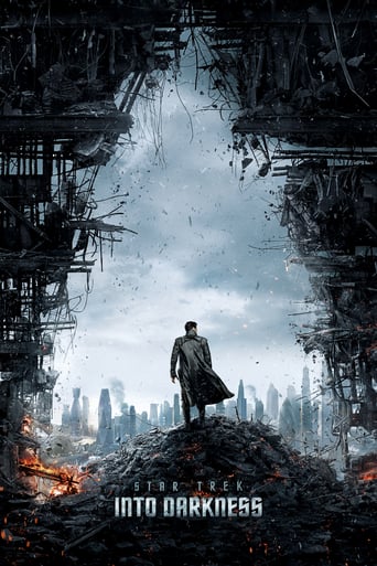 Star Trek Into Darkness (2013) Pure