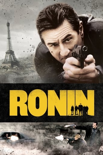 Ronin ( 1998 )