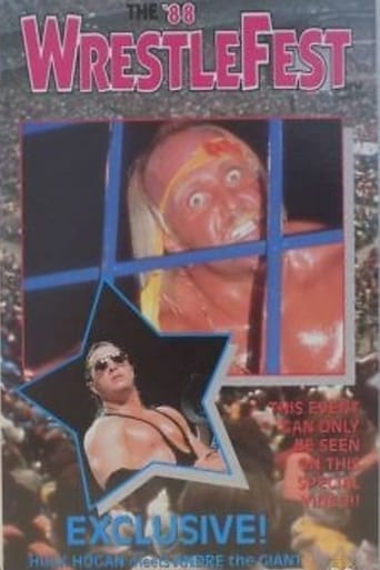 WWE WrestleFest ( 1988 )