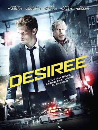 Desiree ( 2015 )