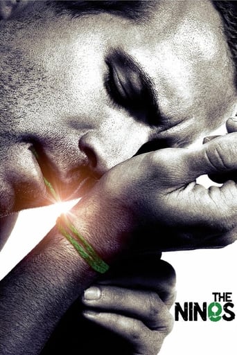 The Nines ( 2007 )